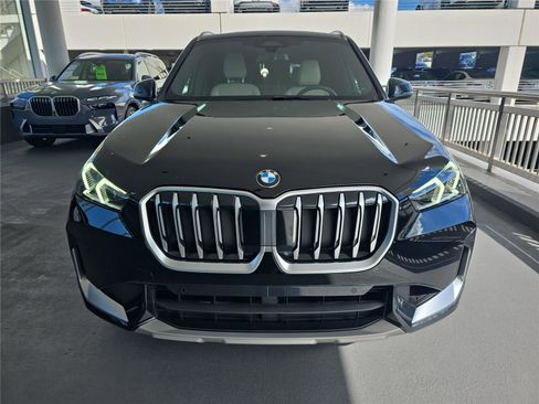 Certified 2025 BMW X1 xDrive28i w/ Convenience Package image 2