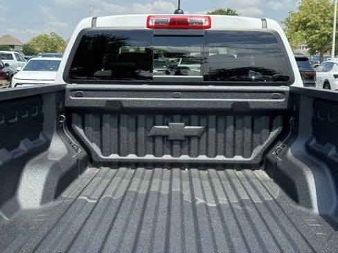 New 2026 Chevrolet Colorado Z71 w/ Technology Package image 24