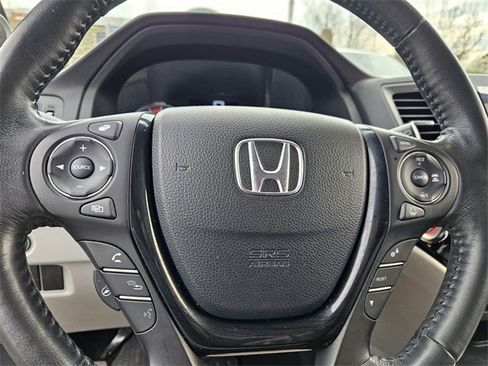 Used 2016 Honda Pilot Elite image 24