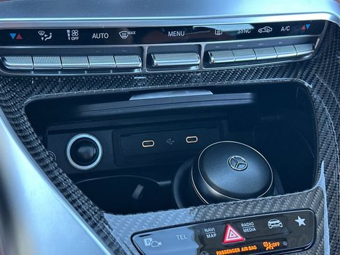 New 2026 Mercedes-Benz AMG GT 43 image 19