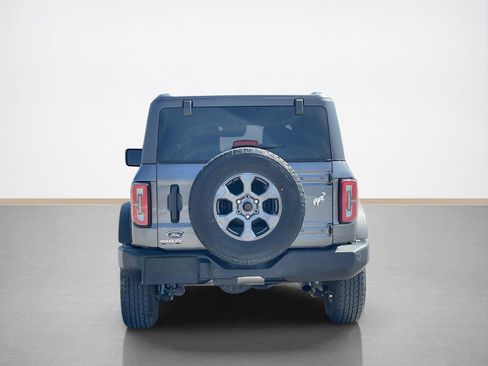 Used 2024 Ford Bronco Big Bend AWD/4WD image 6