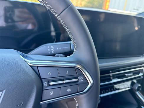 New 2026 Chevrolet Traverse LT image 18