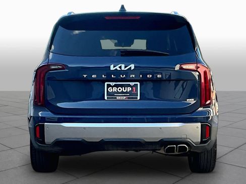 Certified 2025 Kia Telluride S AWD/4WD image 5