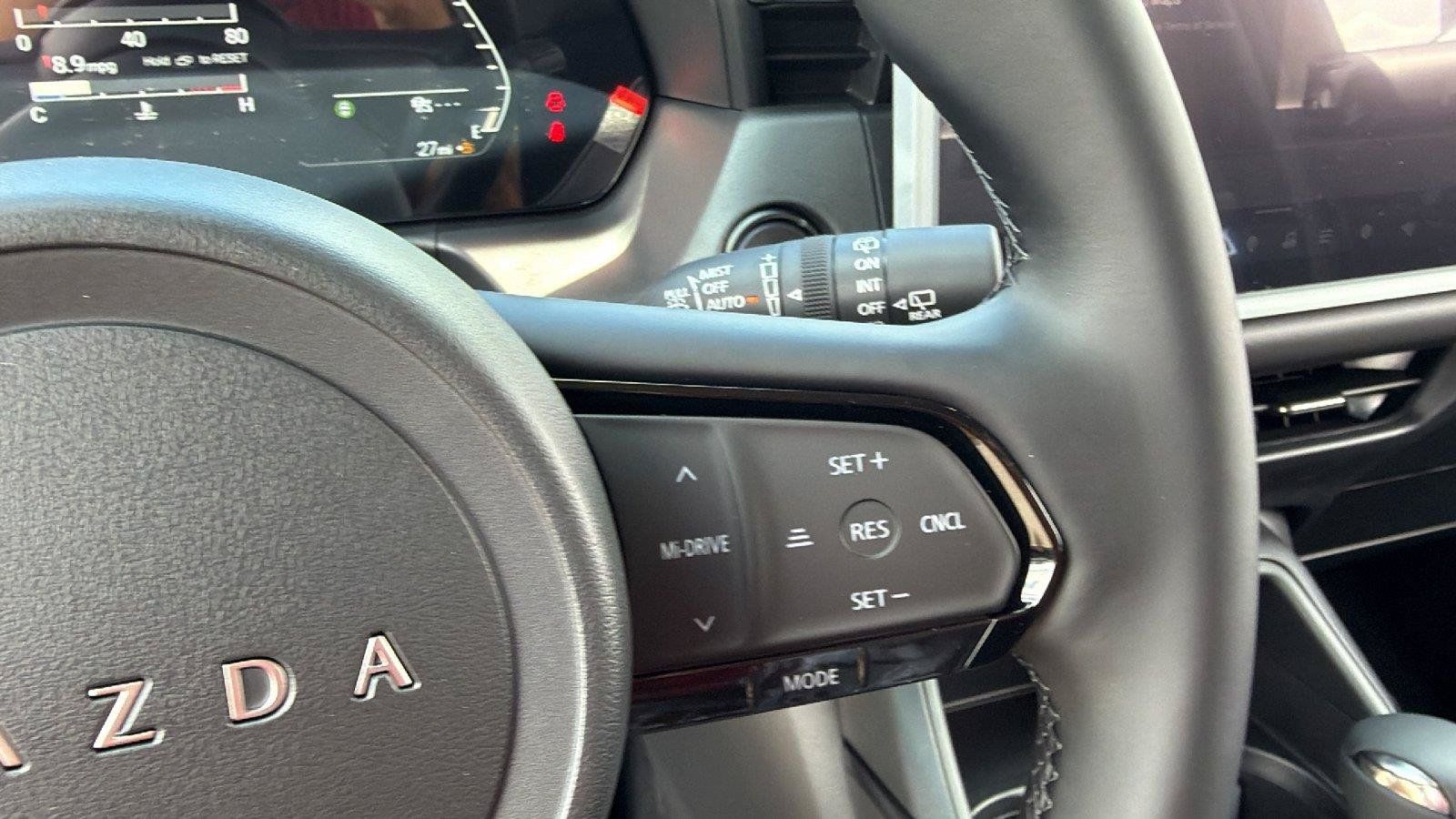 New 2026 MAZDA CX-5 Preferred AWD/4WD image 17