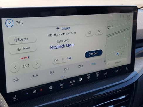 Certified 2023 Ford Escape ST-Line Elite w/ Premium Technology Package AWD/4WD image 21