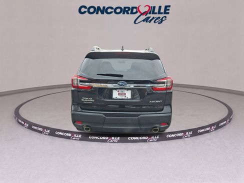 Certified 2023 Subaru Ascent Premium w/ Convenience Package AWD/4WD image 6