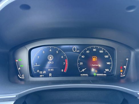 New 2026 Acura Integra FWD image 31