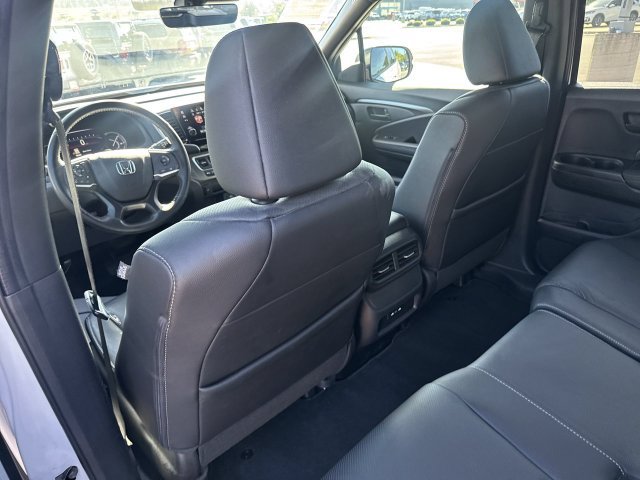 Certified 2024 Honda Passport EX-L image 24