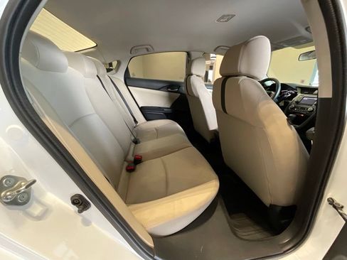 Used 2018 Honda Civic LX image 19