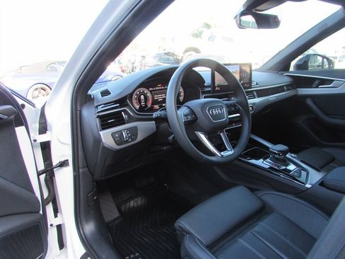 Used 2023 Audi A4 2.0T Premium Plus AWD/4WD image 9