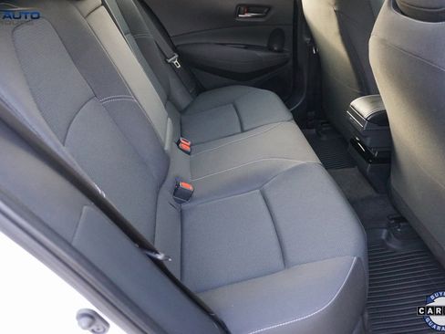 Used 2024 Toyota Corolla GR w/ Performance Package image 23