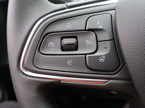 New 2026 Buick Envista Preferred w/ Convenience I Package FWD image 32