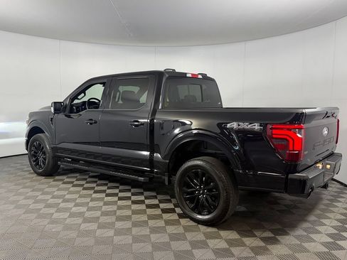 Used 2024 Ford F150 Lariat AWD/4WD image 9
