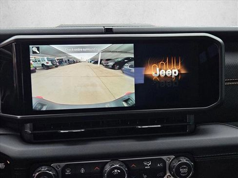 New 2026 Jeep Gladiator Mojave AWD/4WD image 13