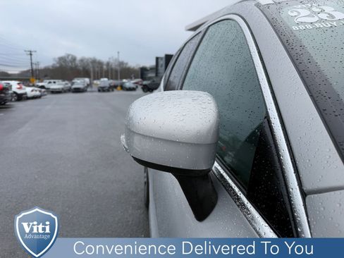Certified 2023 Volvo XC60 B5 Plus w/ Climate Package image 10