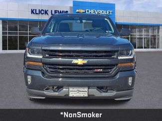 Used 2018 Chevrolet Silverado 1500 LT w/ All Star Edition AWD/4WD video 2
