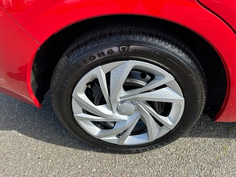 Used 2024 Subaru Impreza 2.0i image 15