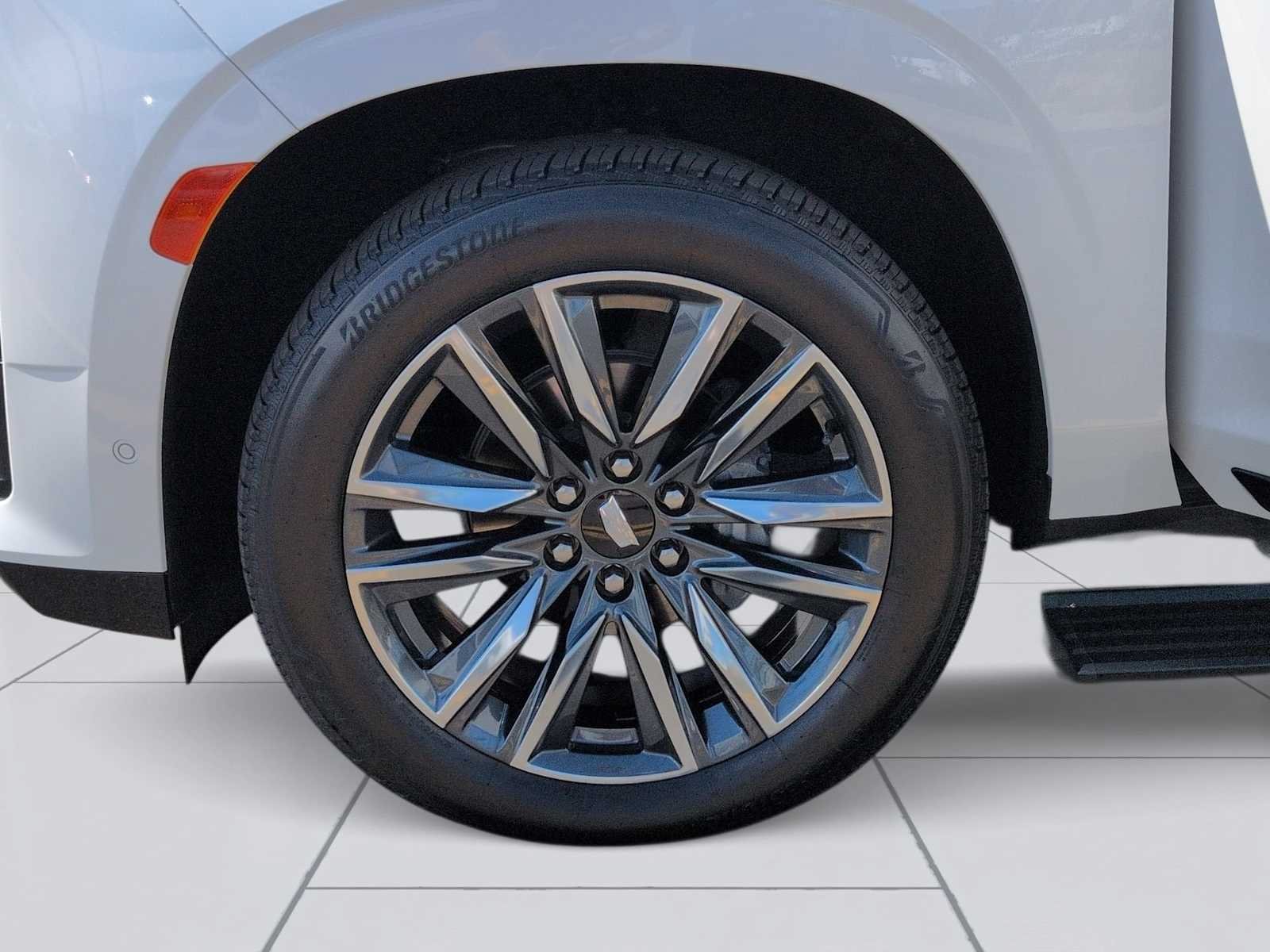 Used 2021 Cadillac Escalade ESV Sport Platinum AWD/4WD image 29