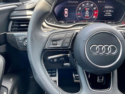 Used 2019 Audi S5 Prestige w/ S Sport Package AWD/4WD image 10
