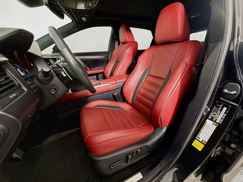 Used 2020 Lexus RX 350 F Sport image 22