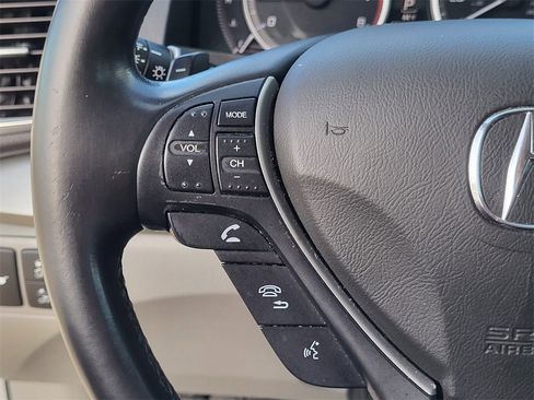 Used 2018 Acura RDX AWD w/ Advance Package image 21