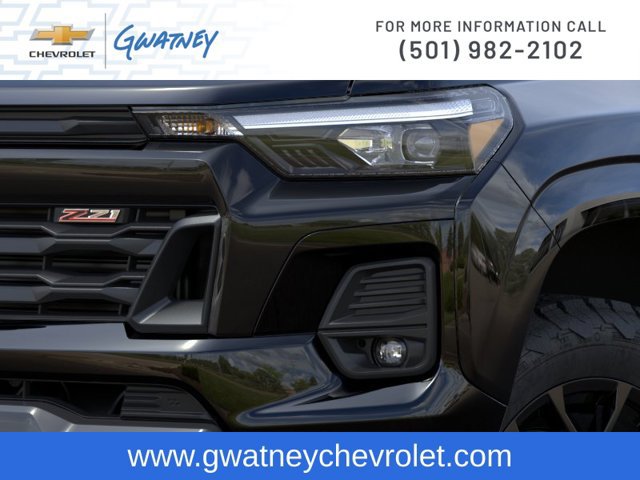 New 2026 Chevrolet Colorado Z71 w/ Technology Package AWD/4WD image 10