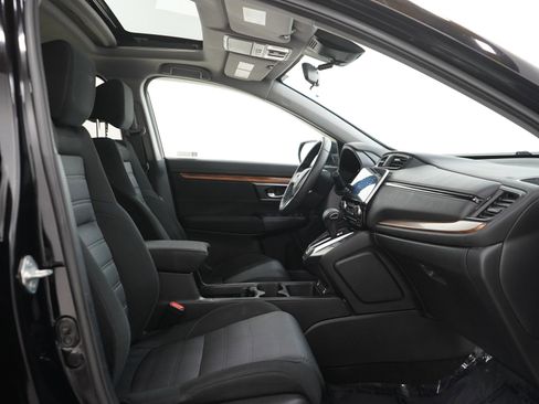 Used 2021 Honda CR-V EX image 12