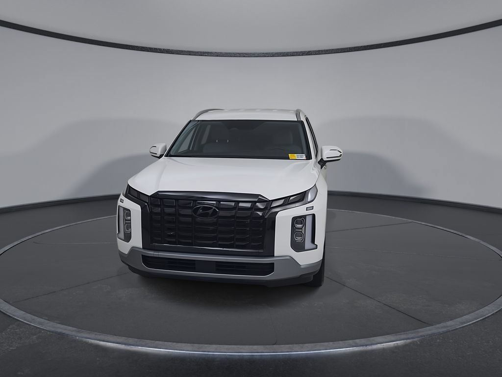 Used 2025 Hyundai Palisade SEL AWD/4WD image 5