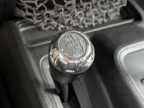 Used 2016 Jeep Wrangler Unlimited Sport w/ Quick Order Package 24S image 19