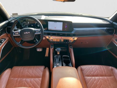 Certified 2024 Kia Telluride SX Prestige X-Line image 13
