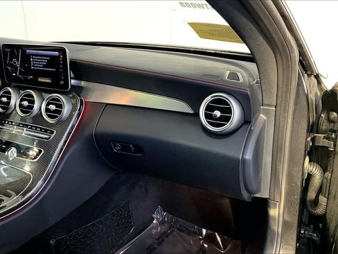 Used 2019 Mercedes-Benz C 43 AMG 4MATIC Coupe image 19