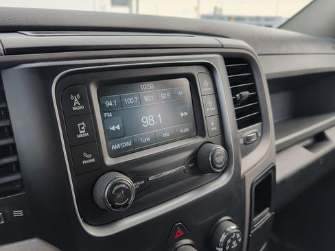 Used 2016 RAM 1500 Tradesman w/ Popular Equipment Group AWD/4WD image 15