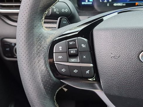 Used 2023 Ford Explorer ST w/ Equipment Group 401A AWD/4WD image 14