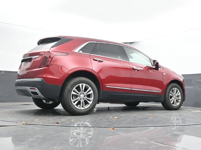 Used 2020 Cadillac XT5 Premium Luxury FWD image 46