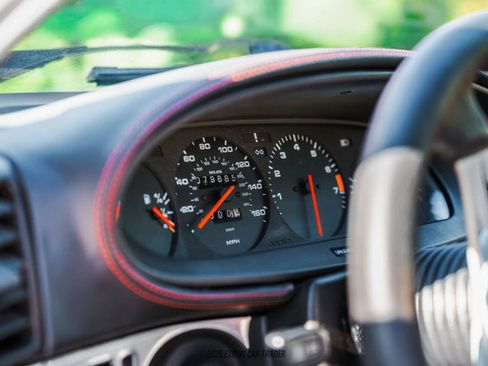 Used 1987 Porsche 944 Coupe image 19