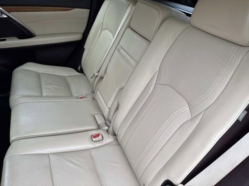 Used 2016 Lexus RX 350 AWD w/ Premium Package image 13