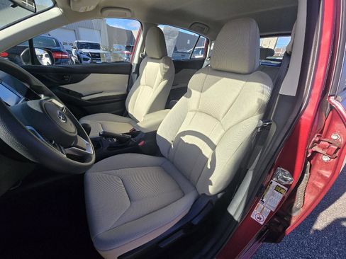 Used 2020 Subaru Impreza 2.0i image 10