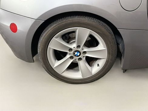 Used 2006 BMW Z4 3.0i image 30