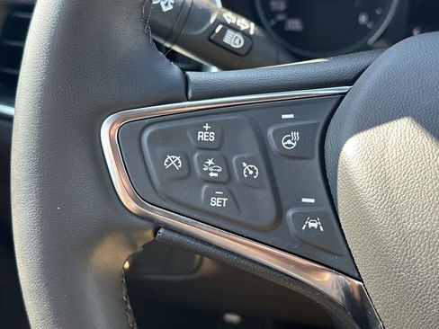 Certified 2024 Chevrolet Equinox LT FWD image 21