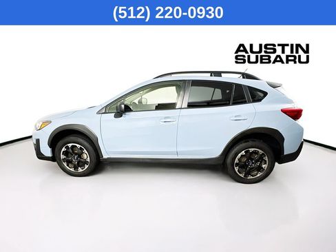 Used 2023 Subaru Crosstrek 2.0i AWD/4WD image 5