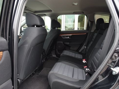 Used 2021 Honda CR-V EX image 10