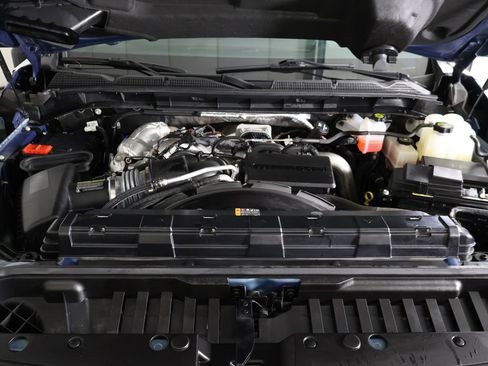 Used 2024 GMC Sierra 2500 Denali Ultimate AWD/4WD image 29