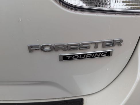Certified 2020 Subaru Forester Touring w/ Popular Package #2 image 33