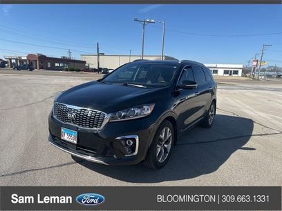 Used 2020 Kia Sorento SX
