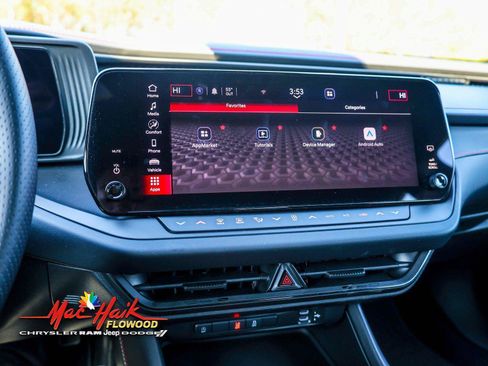 New 2026 Dodge Charger R/T AWD/4WD image 16