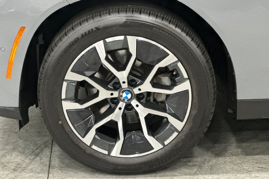 Used 2026 BMW X3 xDrive30i AWD/4WD image 33
