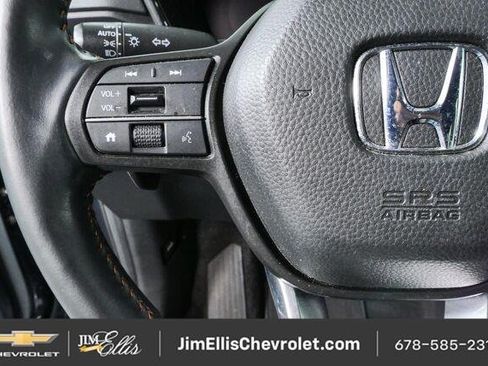 Used 2025 Honda CR-V Sport-L image 9