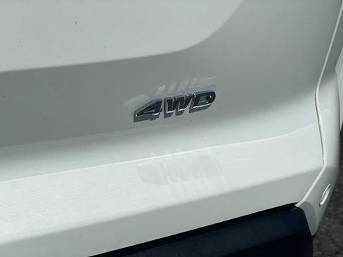 Certified 2024 Nissan Pathfinder S w/ Cargo Package image 23