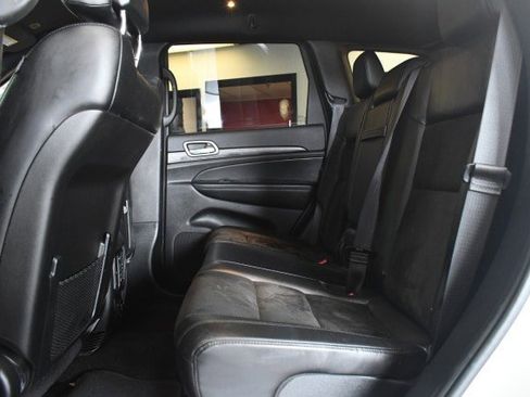 Used 2021 Jeep Grand Cherokee Laredo X AWD/4WD image 20