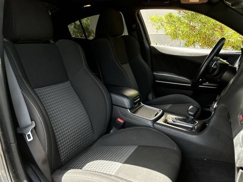Used 2023 Dodge Charger Scat Pack RWD image 32